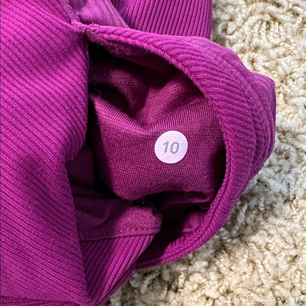 lululemon athletica | In Flux Hoodie/Jacket (Reversible) - Picture 8 of 13